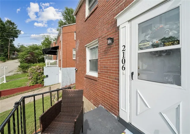 Homes for sale in Wilkinsburg, PA | 2106 Lindsay Road, Wilkinsburg, PA 15221 | MLS# 1755302