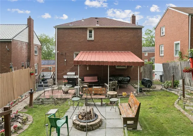 Homes for sale in Wilkinsburg, PA | 2106 Lindsay Road, Wilkinsburg, PA 15221 | MLS# 1755302