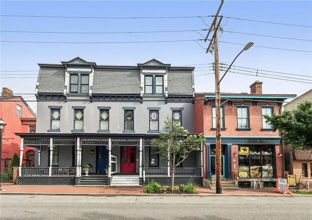 1st image of 928 Western Ave, Allegheny West, PA 15233 | MLS# 1755308