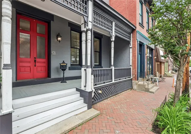 2nd image of 928 Western Ave, Allegheny West, PA 15233 | MLS# 1755308