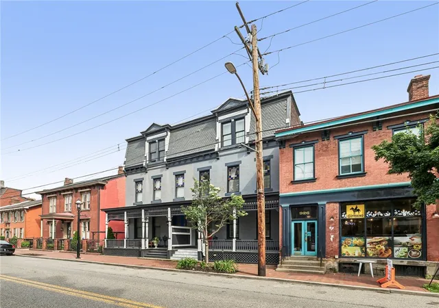 49th image of 928 Western Ave, Allegheny West, PA 15233 | MLS# 1755308