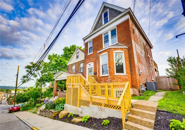 1st image of 915 Industry St, Allentown, PA 15210 | MLS# 1755428