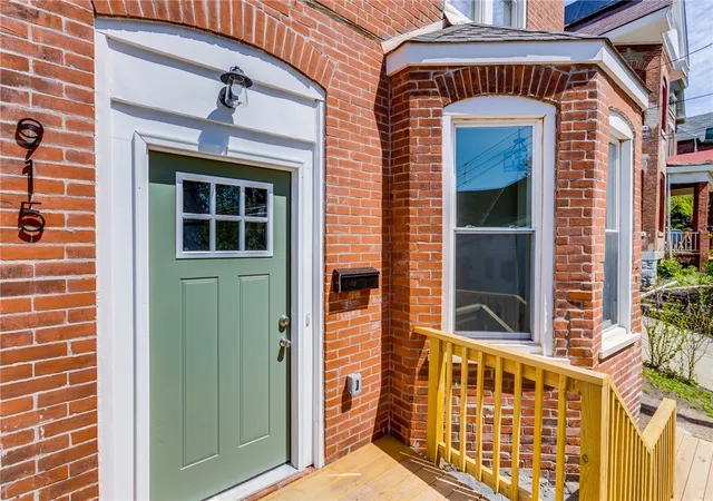 2nd image of 915 Industry St, Allentown, PA 15210 | MLS# 1755428