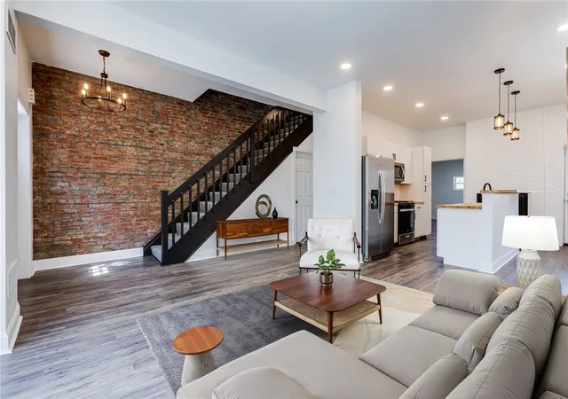 Homes for sale in Allentown, PA | 915 Industry St, Allentown, PA 15210 | MLS# 1755428