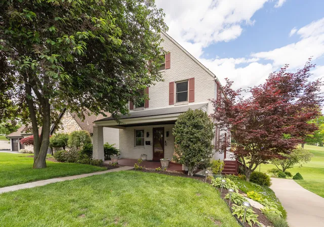 Photo 1 of Single family home for sale at 4673 Brownsville Rd, Pittsburgh, PA 15236 | MLS# 1755429 | Listing updated on 2026-06-08