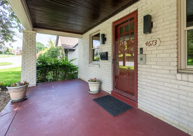 Photo 2 of Single family home for sale at 4673 Brownsville Rd, Pittsburgh, PA 15236 | MLS# 1755429 | Listing updated on 2026-06-08