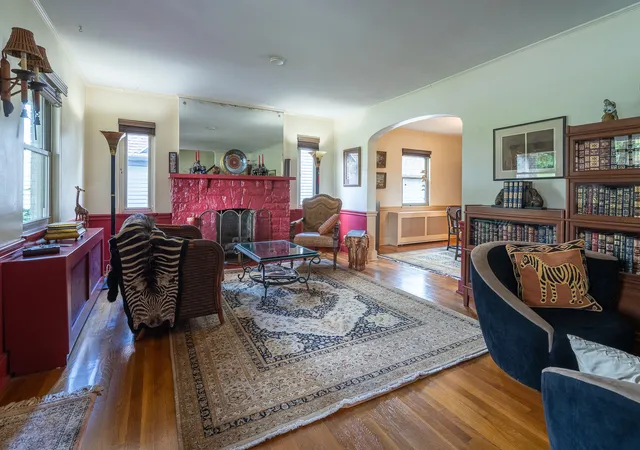 Photo 4 of Single family home for sale at 4673 Brownsville Rd, Pittsburgh, PA 15236 | MLS# 1755429 | Listing updated on 2026-06-08