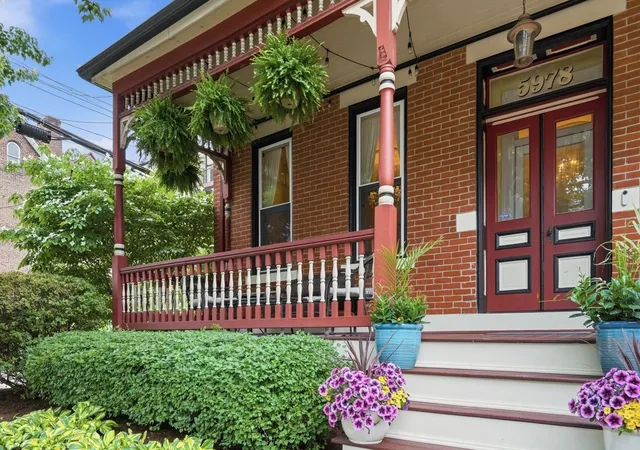 1st image of 5978 Alder St, Shadyside, PA 15232 | MLS# 1755453