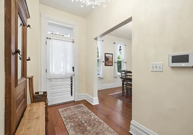 4th image of 5978 Alder St, Shadyside, PA 15232 | MLS# 1755453
