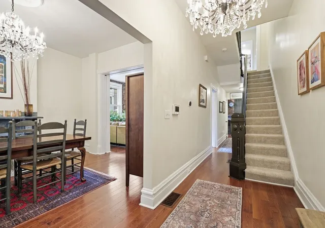 5th image of 5978 Alder St, Shadyside, PA 15232 | MLS# 1755453