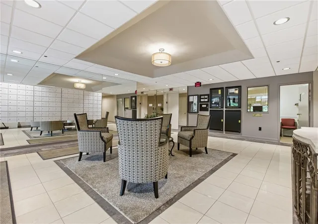 23rd image of 750 Washington Rd #307, Mt Lebanon, PA 15228 | MLS# 1755447