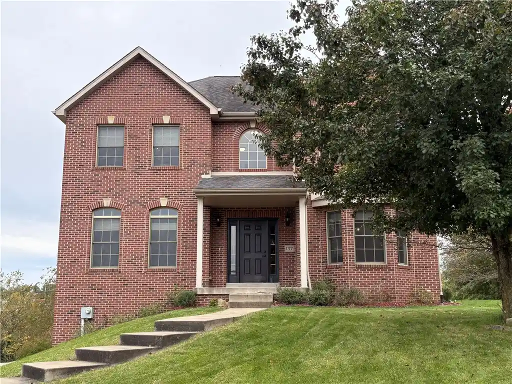 Photo 1 of Single family home for sale at 137 Robinson Dr, Pittsburgh, PA 15236 | MLS# 1755272 | Listing updated on 2026-10-26