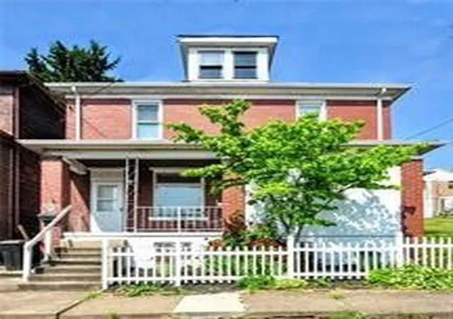 Homes for sale in N Charleroi, PA | 432 Conrad Ave, N Charleroi, PA 15022 | MLS# 1755466