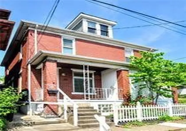 Homes for sale in N Charleroi, PA | 432 Conrad Ave, N Charleroi, PA 15022 | MLS# 1755466