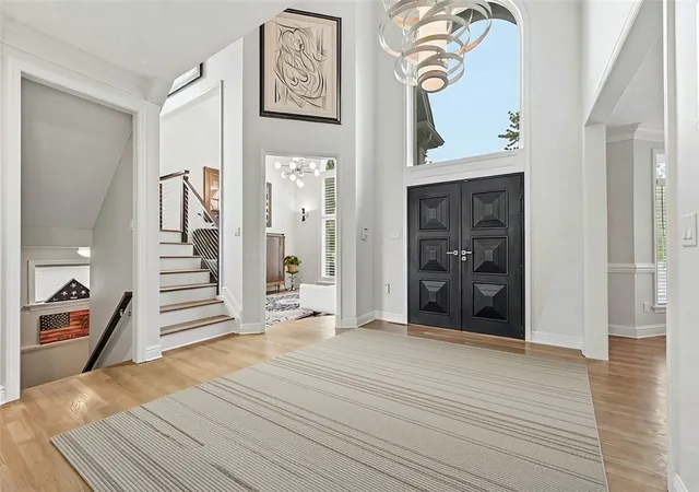Photo 2 of Single family home for sale at 4200 Muirfield Cir, Collier Twp, PA 15142 | MLS# 1755002 | Listing updated on 2026-10-11