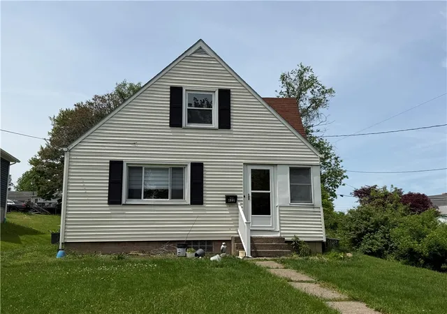 1st image of 622 Cross, Slippery Rock, PA 16057 | MLS# 1755486