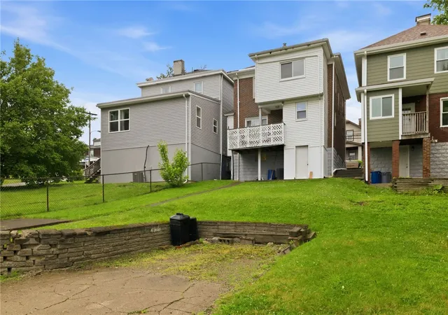 20th image of 906 Fordham Ave, Brookline, PA 15226 | MLS# 1755521