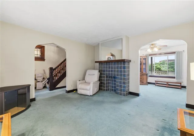 3rd image of 906 Fordham Ave, Brookline, PA 15226 | MLS# 1755521