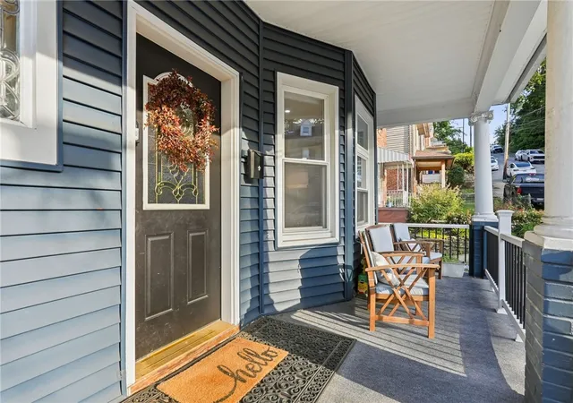 Photo 2 of Single family home for sale at 1623 Fallowfield Ave, Beechview, PA 15216 | MLS# 1755471 | Listing updated on 2026-10-11
