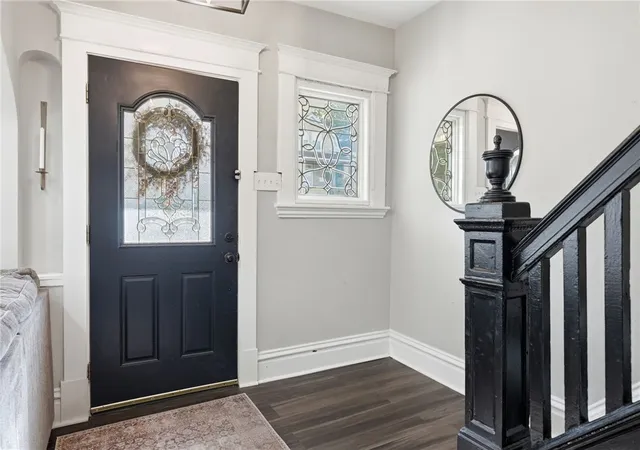 Photo 3 of Single family home for sale at 1623 Fallowfield Ave, Beechview, PA 15216 | MLS# 1755471 | Listing updated on 2026-10-11