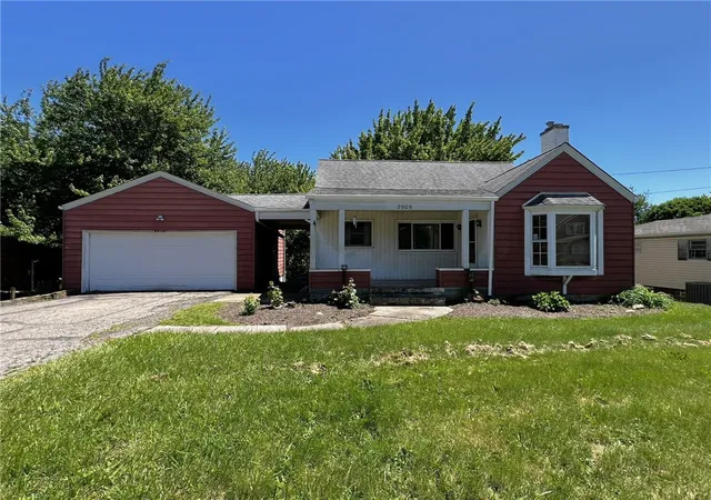 Homes for sale in Patterson Twp, PA | 2905 20th Street Extension, Patterson Twp, PA 15010 | MLS# 1755434