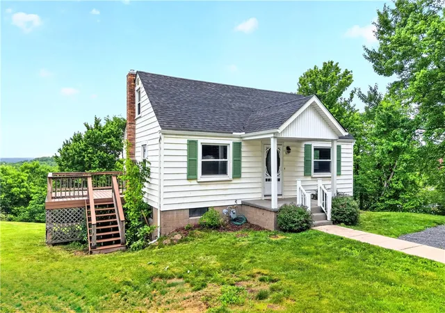Photo 2 of Single family home for sale at 124 Bunker Hl Rd, Center Twp, PA 15001 | MLS# 1755063 | Listing updated on 2026-10-09
