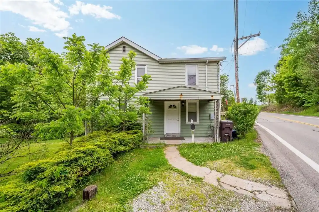 Multi family home for sale at 1021-1023 Joseph St, Baldwin Boro, PA 15227 | MLS# 1755571