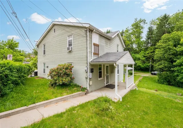 Homes for sale in Baldwin Boro, PA | 1021 1023 Joseph St, Baldwin Boro, PA 15227 | MLS# 1755571