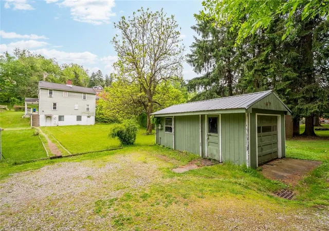 Homes for sale in Baldwin Boro, PA | 1021-1023 Joseph St, Baldwin Boro, PA 15227 | MLS# 1755571