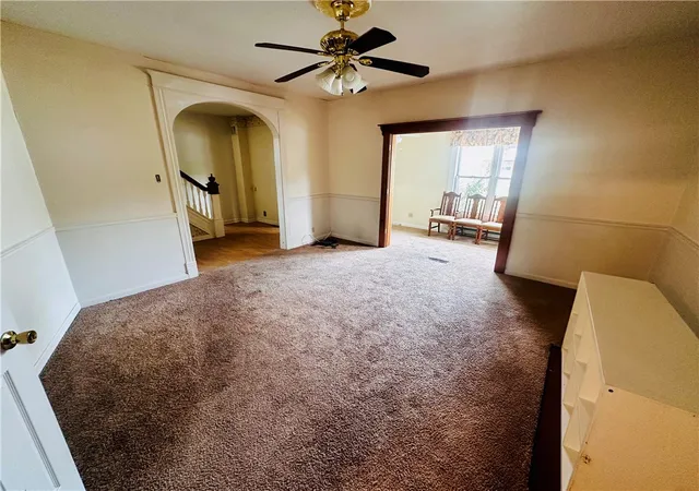 Photo 3 of Single family home for sale at 162 W Franklin St, Waynsbrg/frankln Twp, PA 15370 | MLS# 1754692 | Listing updated on 2026-10-11