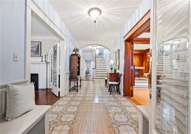 Photo 3 of Single family home for sale at 1363 Shady Ave, Squirrel Hill, PA 15217 | MLS# 1754939 | Listing updated on 2026-07-16