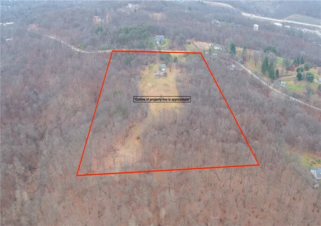 Photo 3 of Land for sale at 224 Indianola Rd, Indiana Twp, PA 15024 | MLS# 1755644 | Listing updated on 2026-05-27