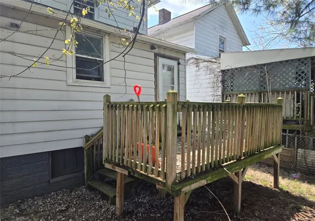 5th image of 421 North St, Sharon, PA 16146 | MLS# 1755663