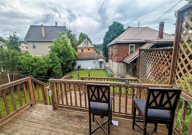 Photo 3 of Single family home for sale at 304 E 4th Street, Oil City, PA 16028 | MLS# 1755715 | Listing updated on 2026-07-01