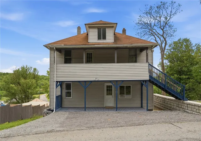 Photo 1 of Multi family home for sale at 27 1st Street, Smith, PA 15078 | MLS# 1755582 | Listing updated on 2026-10-11