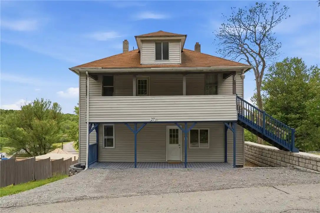 Photo 1 of Multi family home for sale at 27 1st Street, Smith, PA 15078 | MLS# 1755582 | Listing updated on 2026-10-28