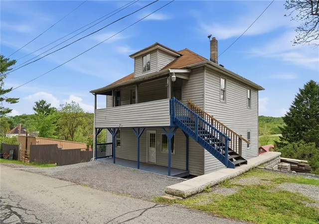 Photo 3 of Multi family home for sale at 27 1st Street, Smith, PA 15078 | MLS# 1755582 | Listing updated on 2026-10-11