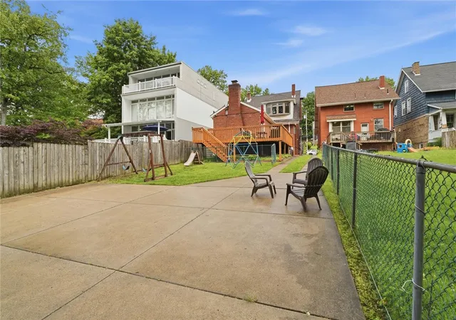 Photo 46 of Sale Pending at 6328 Douglas St, Squirrel Hill, PA 15217 | MLS# 1755525 | Listing updated on 2026-08-04