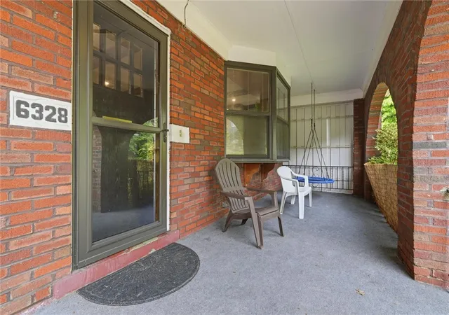 Photo 4 of Sale Pending at 6328 Douglas St, Squirrel Hill, PA 15217 | MLS# 1755525 | Listing updated on 2026-08-04