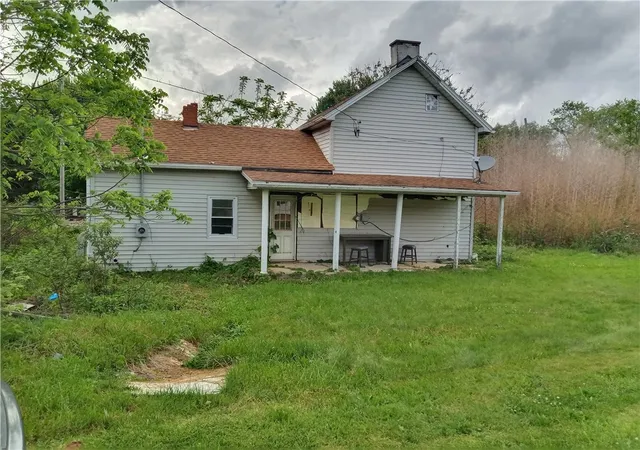 Photo 1 of Single family home for sale at 212 Dupont Ln, Georges Twp, PA 15401 | MLS# 1755674 | Listing updated on 2026-07-11