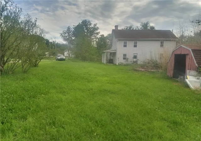 Photo 2 of Single family home for sale at 212 Dupont Ln, Georges Twp, PA 15401 | MLS# 1755674 | Listing updated on 2026-07-11