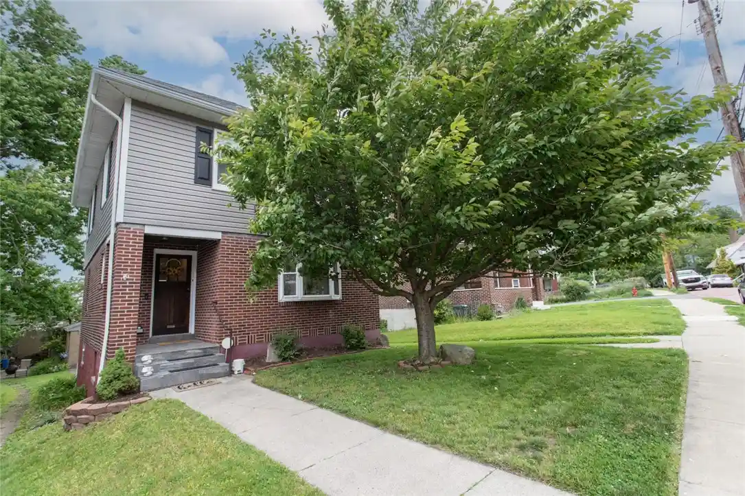 Single family home for sale at 3915 Kleber St, Brighton Heights, PA 15212 | MLS# 1755746