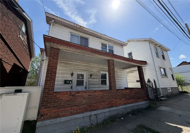 1st image of 1011 Chartiers Ave, Mc Kees Rocks, PA 15136 | MLS# 1755381