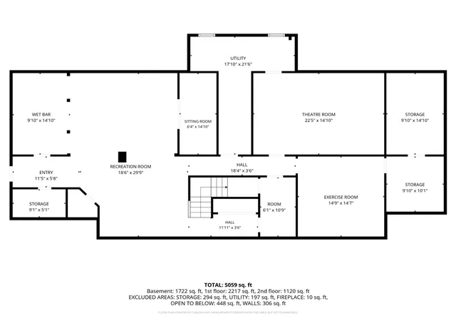 50th image of 10 Briarwood Ln, Wilmington Twp, PA 16142 | MLS# 1753198