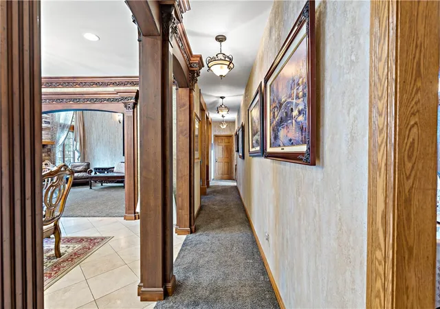 5th image of 10 Briarwood Ln, Wilmington Twp, PA 16142 | MLS# 1753198