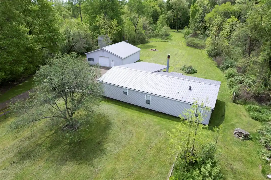 Photo 1 of Sale Pending at 9133 S Watson Run Rd, Vernon Twp, PA 16335 | MLS# 1755785 | Listing updated on 2026-10-29