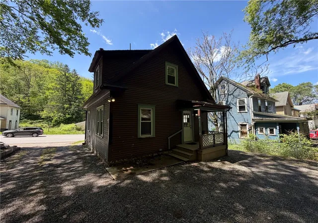 Homes for sale in City Of Franklin, PA | 741 15Th St, City Of Franklin, PA 16323 | MLS# 1755827