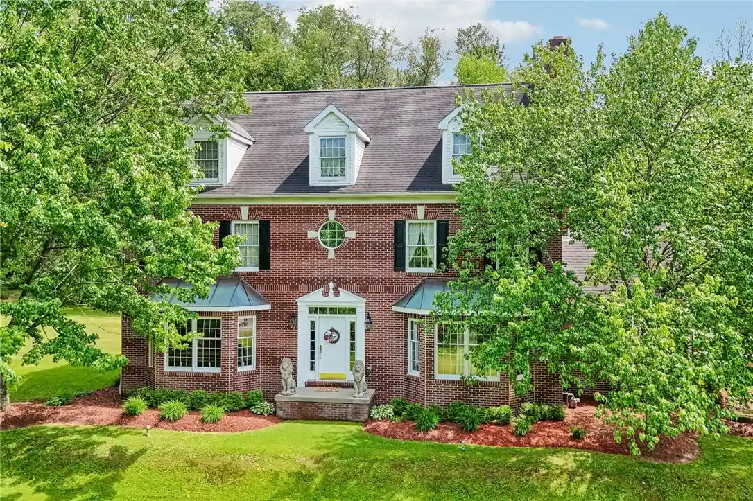 Single family home for sale at 500 Morningstar Dr, Franklin Twp, PA 16117 | MLS# 1755769