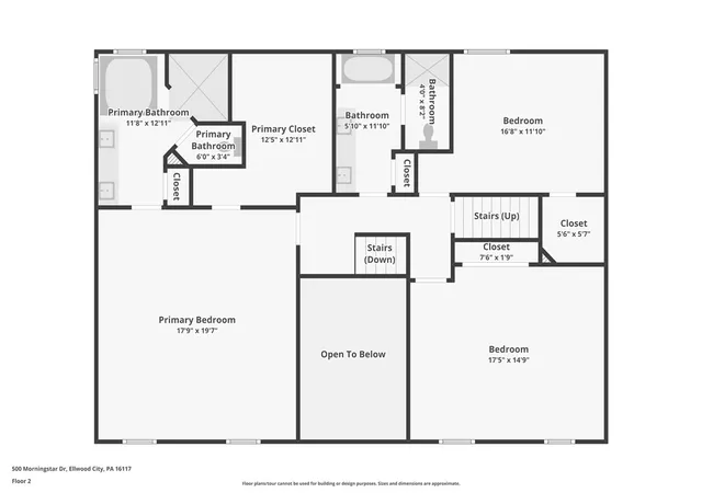 Homes for sale in Franklin Twp, PA | 500 Morningstar Dr, Franklin Twp, PA 16117 | MLS# 1755769