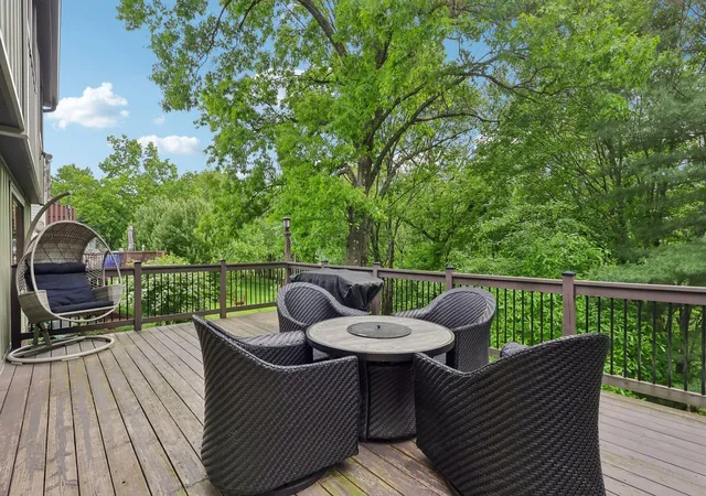 44th image of 10095 Oakridge Dr, Wexford, PA 15090 | MLS# 1755833